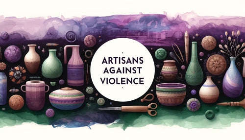 Artisans Against Violence
